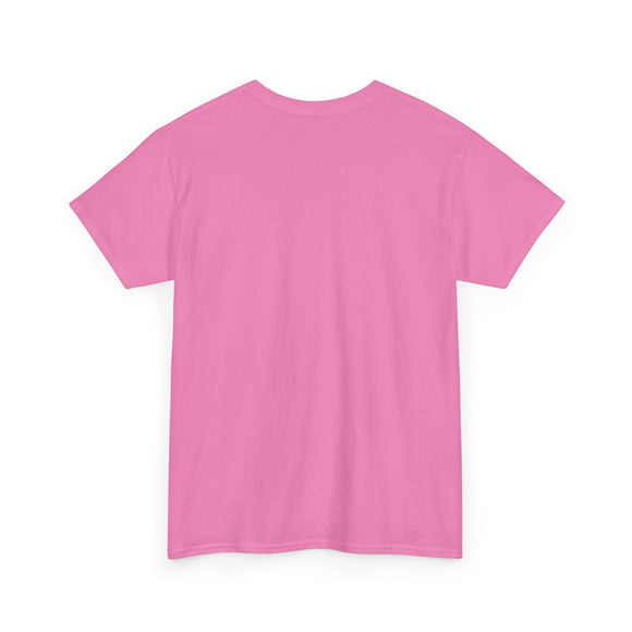 Everglades Unisex Heavy Cotton Tee