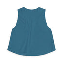 Everglades Women's Crop Top-23