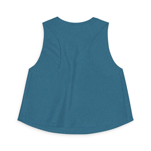 Everglades Women's Crop Top