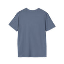 Charley Harper Koal Koala Unisex Softstyle T-Shirt-35