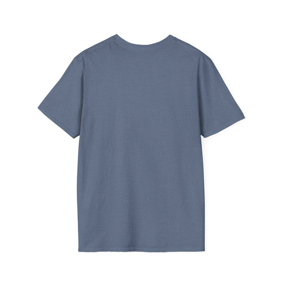 Charley Harper Koal Koala Unisex Softstyle T-Shirt