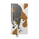 Charley Harper Birdwatcher Flip Case Phone Folio-143
