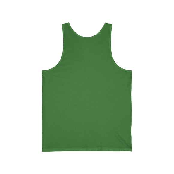 Edie Harper Mummy Cat Jersey Tank