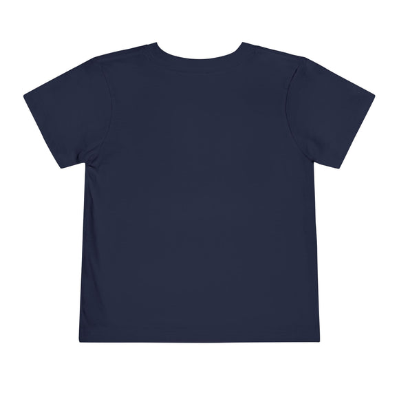 EVERGLADES 2 Toddler Short Sleeve Tee