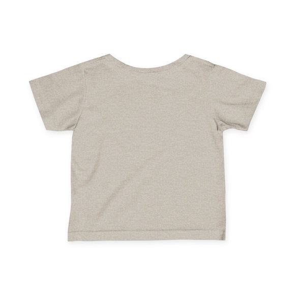 Everglades Infant Fine Jersey Tee
