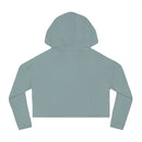 Edie Harper Kitten ’n Knittin’ Cropped Hoodie Hooded Sweatshirt-12
