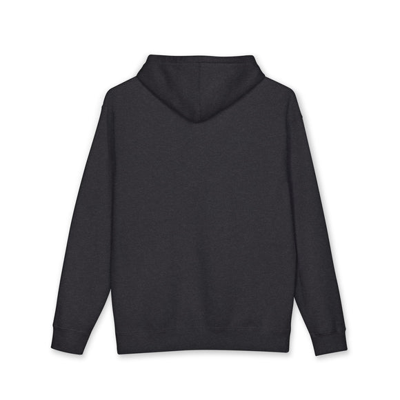 The Edge of Appalachia Monarch and Vultures Unisex Heavyweight Hooded Sweatshirt