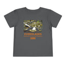 EVERGLADES Toddler Short Sleeve Tee-4