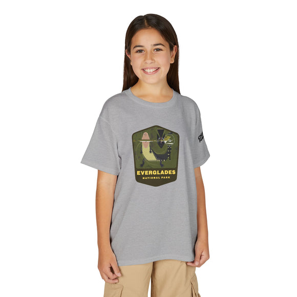 Everglades Youth DryBlend® T-Shirt