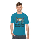 Everglades Unisex Moisture Wicking Tee-25