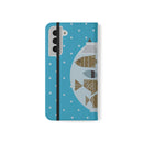 Edie Harper Fishful Thinking Phone Folio Iphone and Galaxy-47