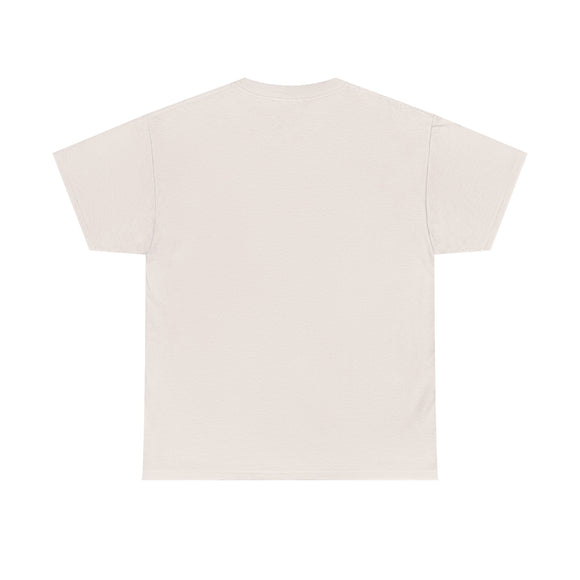 Everglades Unisex Heavy Cotton Tee