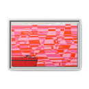 Charley Harper Grand Canyon Travel Series-9