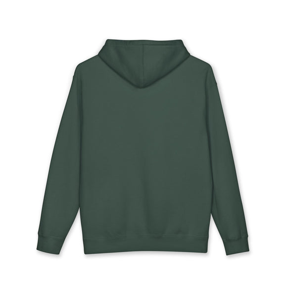 The Edge of Appalachia Monarch and Vultures Unisex Heavyweight Hooded Sweatshirt