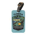 Everglades Luggage Tag-1