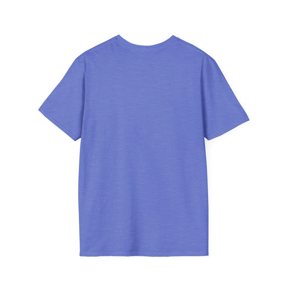Charley Harper Koal Koala Unisex Softstyle T-Shirt