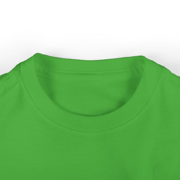 Everglades Infant Fine Jersey Tee