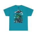 EVERGLADES Unisex Heavy Cotton Tee-4