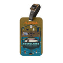 EVERGLADES VERSION 2 Luggage Tag-1