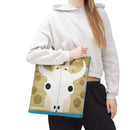 Edie Harper Cat Carson Western Scout Everyday Tote-37