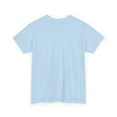 Everglades Unisex Heavy Cotton Tee-48