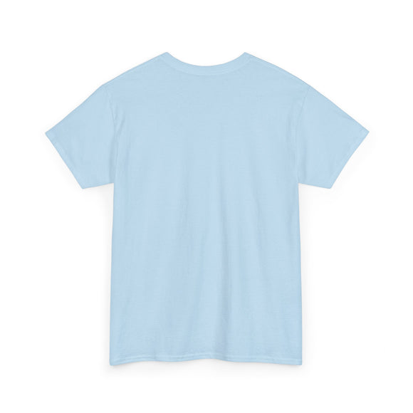 Everglades Unisex Heavy Cotton Tee