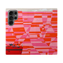 Charley Harper Grand Canyon Flip Folio Phone Case Travel Series-24