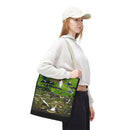 Charley Harper Florida Everglades Everyday Tote Bag-35