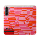 Charley Harper Grand Canyon Flip Folio Phone Case Travel Series-23