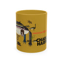 CAM  Traditional Ceramic Mug-2