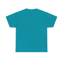 Everglades Unisex Heavy Cotton Tee-40