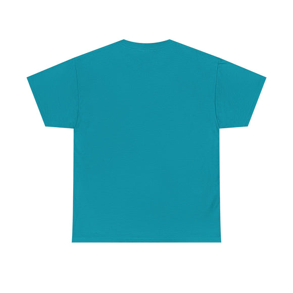 Everglades Unisex Heavy Cotton Tee