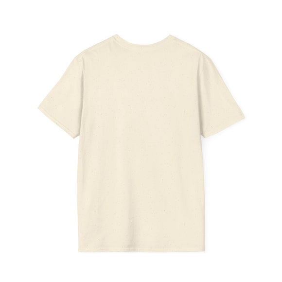 Charley Harper Koal Koala Unisex Softstyle T-Shirt