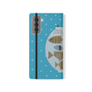Edie Harper Fishful Thinking Phone Folio Iphone and Galaxy-89