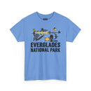 Everglades Unisex Heavy Cotton Tee-50