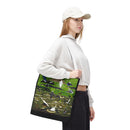 Charley Harper Florida Everglades Everyday Tote Bag-31