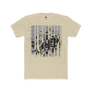 Charley Harper Bear In The Birches Unisex Tee-3
