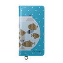 Edie Harper Fishful Thinking Phone Folio Iphone and Galaxy-152