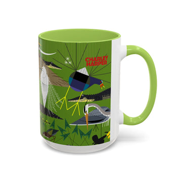 Everglades 1 mug  15oz) - 0