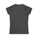 Charley Harper Limp On A Limb Women's Softstyle Tee-13