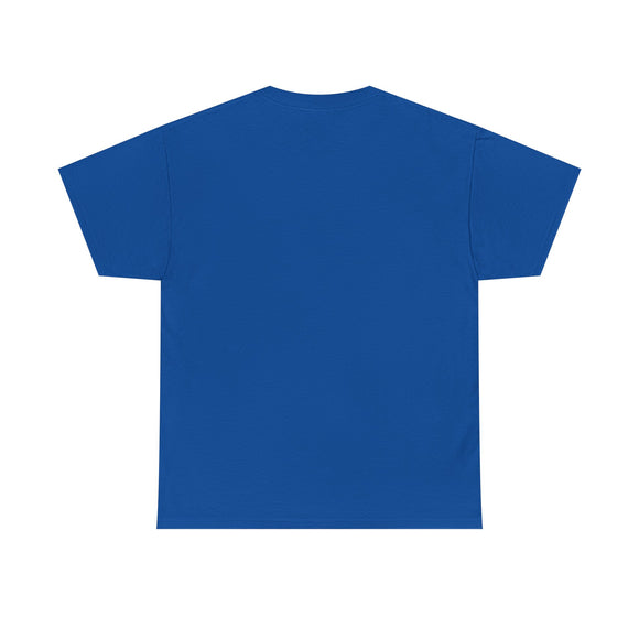 Everglades Unisex Heavy Cotton Tee