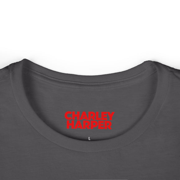CAM Women's Softstyle Tee
