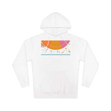 Sand Peeper Edie Harper Unisex Hooded Sweatshirt