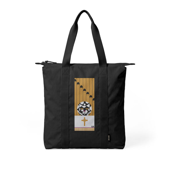 Magnificat Edie Harper Nomad Carry-All Tote Bag