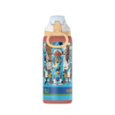 Cape May New Jersey Migration Mainline Charley Harper Oasis Insulated Water Bottle 32oz-11