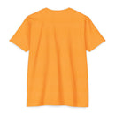 Charley Harper Skipping School Unisex CVC Jersey T-shirt-21