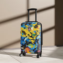 Charley Harper Coral Reef National Park Luggage-6
