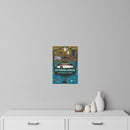 Everglades Wall Decals-3