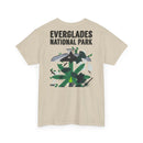 EVERGLADES Unisex Heavy Cotton Tee-11