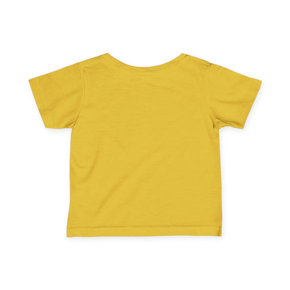 Everglades Infant Fine Jersey Tee